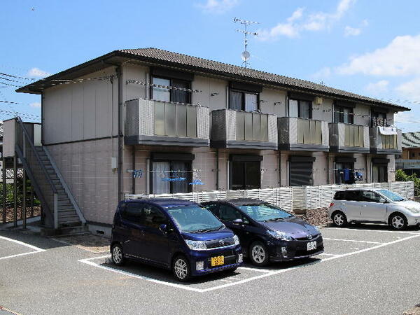 クレール 105｜兵庫県三木市宿原(賃貸アパート1K・1階・23.77㎡)の写真 その1