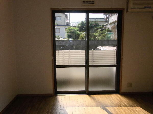 クレール 105｜兵庫県三木市宿原(賃貸アパート1K・1階・23.77㎡)の写真 その6