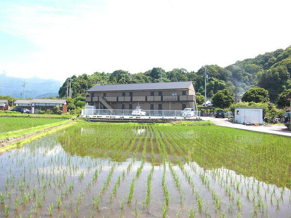 コーポラスダイクヤ｜愛媛県新居浜市西の土居町２丁目(賃貸アパート1K・1階・26.94㎡)の写真 その13