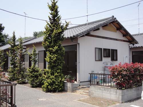 detached 群馬県太田市新田木崎町

地図を見る