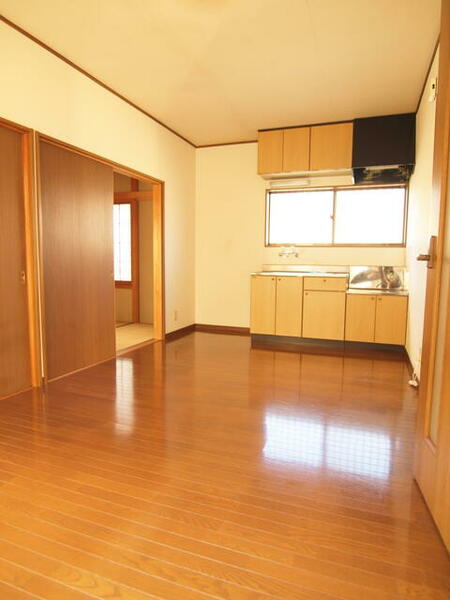 detached 群馬県太田市新田木崎町

地図を見る