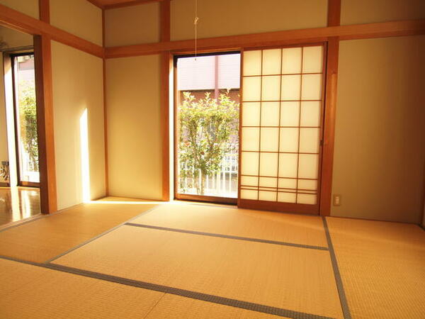 detached 群馬県太田市新田木崎町

地図を見る