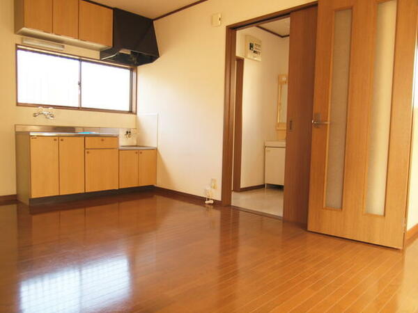 detached 群馬県太田市新田木崎町

地図を見る