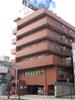 いづろ通駅より徒歩3分 築44年6ヶ月 6階建の賃貸物件