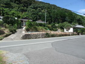 鹿児島県日置市吹上町湯之浦