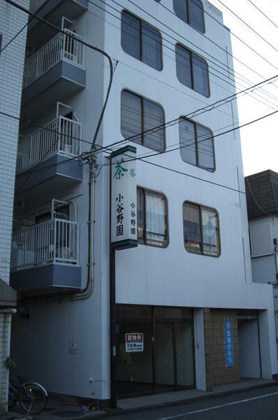 apartment 埼玉県飯能市東町
地図を見る