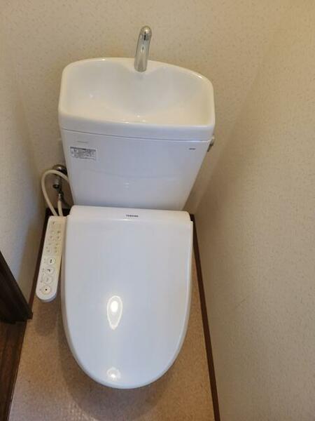 apartment 埼玉県飯能市東町
地図を見る