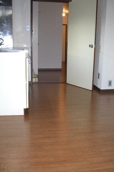 apartment 埼玉県飯能市東町
地図を見る