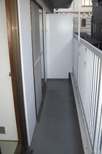 apartment 埼玉県飯能市東町
地図を見る