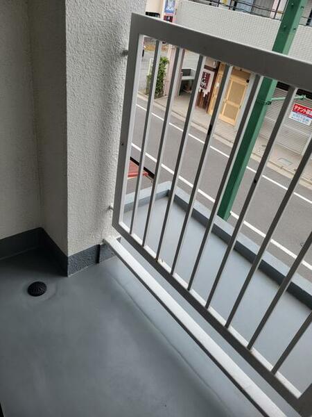 apartment 埼玉県飯能市東町
地図を見る