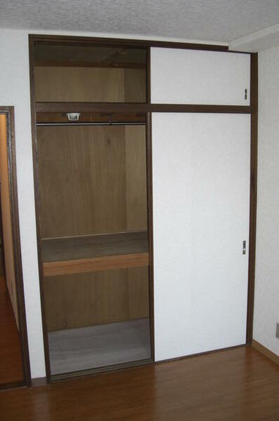 apartment 埼玉県飯能市東町
地図を見る