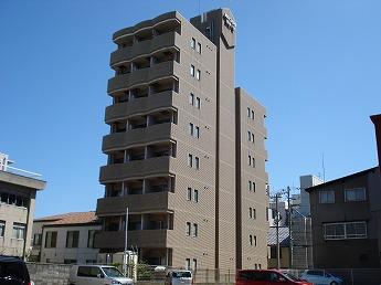 朝日プラザ武蔵ヶ辻_トップ画像