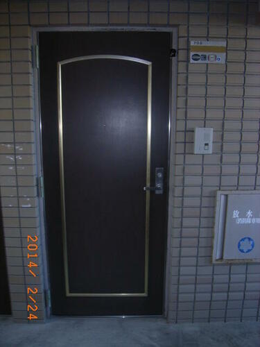 朝日プラザ武蔵ヶ辻_その他_4