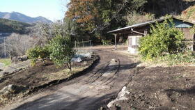 大分県由布市庄内町西長宝