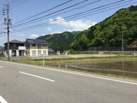 岐阜県郡上市大和町島