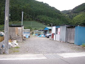 静岡県静岡市葵区吉津