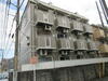 旭町ハマハイツ 1階 築35年5ヶ月の賃貸物件