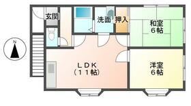 間取り：205008437448