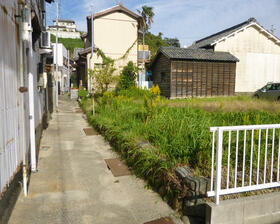 愛知県常滑市樽水町３丁目