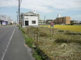三重県鈴鹿市北長太町