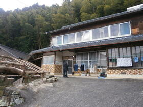 佐賀県唐津市北波多上平野