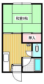 同じ建物の物件間取り写真 - ID:212042069280