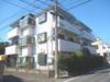 メゾン石井 3階 築39年5ヶ月の賃貸物件