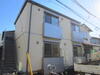 ヴィラ五本木 2階 築11年11ヶ月の賃貸物件