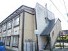 渋川荘 2階 築52年3ヶ月の賃貸物件
