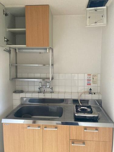 小岩井中津川マンション_その他_1