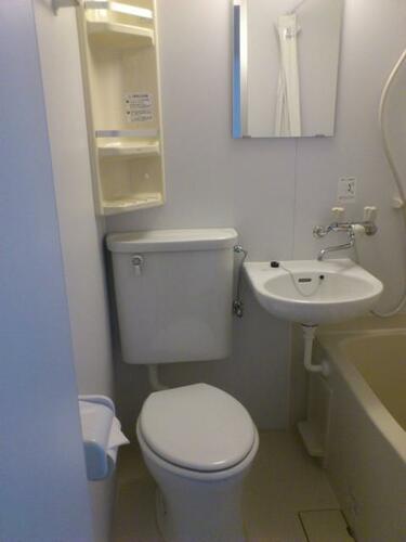 小岩井中津川マンション_その他_2