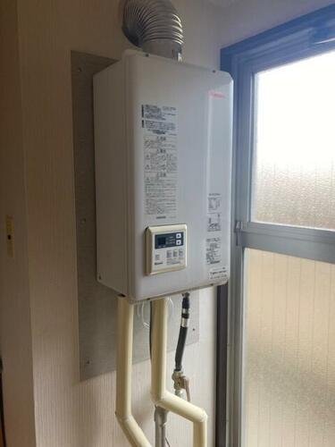 小岩井中津川マンション_その他_3