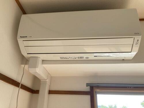 小岩井中津川マンション_その他_4