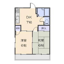 間取り：211057407676