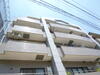 矢口渡駅より徒歩7分 2階 築31年10ヶ月の賃貸物件