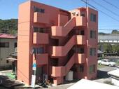 鹿児島市伊敷３丁目 4階建 築41年のイメージ