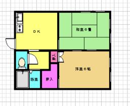 間取り：213135692495