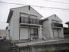  築33年6ヶ月 2階建の賃貸物件