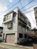 栄ハイツ 2階 築37年10ヶ月の賃貸物件