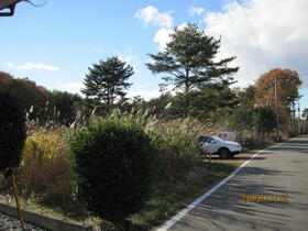 青森県三戸郡階上町蒼前西６丁目