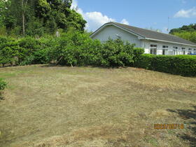 茨城県行方市麻生