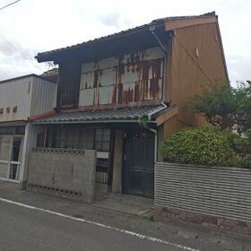 静岡県掛川市横須賀