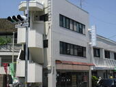 広島市南区東雲本町３丁目 3階建 築32年のイメージ