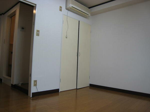 東京都中野区白鷺２丁目(賃貸マンション1DK・2階・18.45㎡)の写真 その9