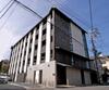 Lakas Fushimi ラカーシュ伏見の賃貸物件