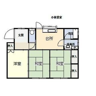 間取り：215008079344