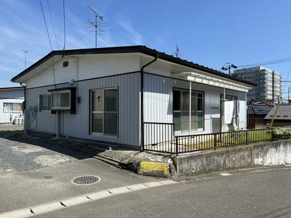 detached 宮城県塩竈市南錦町
地図を見る