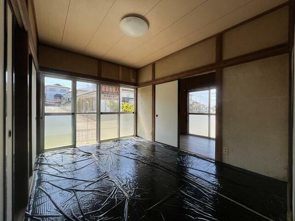 detached 宮城県塩竈市南錦町
地図を見る