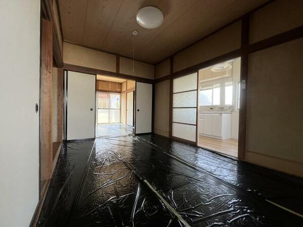 detached 宮城県塩竈市南錦町
地図を見る