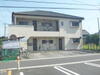 築40年7ヶ月 2階建の賃貸物件